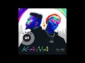 Olamide and Wizkid - Kana (Official Audio)