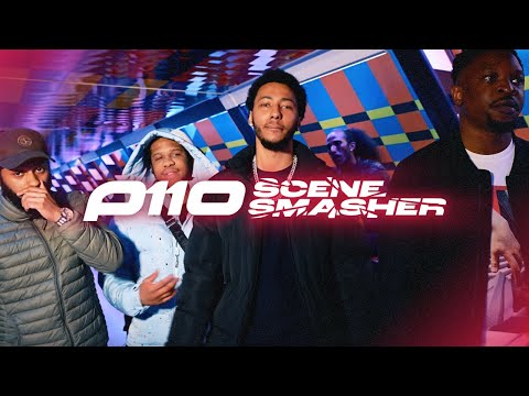 YN KingChorus x TMontana x Sofz x Fola Muziq - Scene Smasher | P110