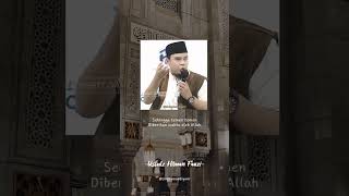 Download lagu USTADZ HILMAN FAUZI - UNTUK KAMU YANG BELUM BERTEMU DENGAN JODOH mp3