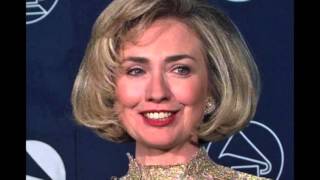 Hillary Clinton in Black History