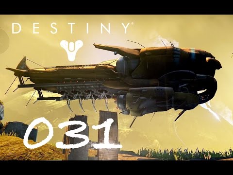 Destiny #31 - - Lets Play für PS4 [German][HD+]