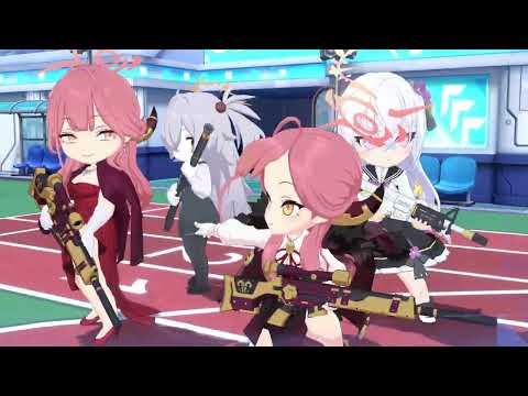 【ブルアカ】射撃演習の攻略とおすすめ編成・2026年2月【ブルーアーカイブ】｜ゲームエイト