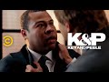 That One Guy Who Still Says “These Nuts” - Key & Peele