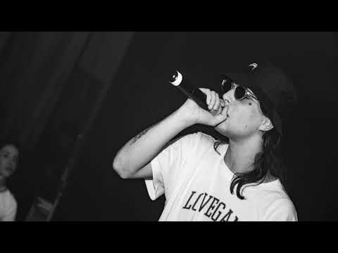 KETAMA X PSICOLOGI X FRANCO126 TYPE BEAT "BUONANOTTE"