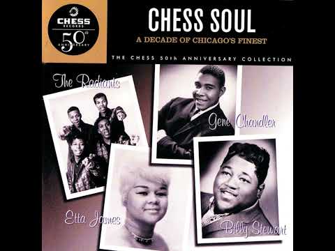 The DELLS - GIVE YOUR BABY A STANDING OVATION - 1973