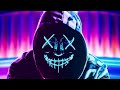 Music Mix 2023 EDM Remixes Of Popular Songs Gaming Music Bass Boosted