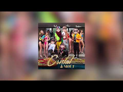 MORGENSHTERN, SODA LUV, blago white, OG Buda, MAYOT-Cristal & МОЁТ Remix (БЕЗМАТА)