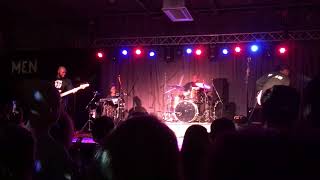 Eric Gales - Boogie Man (Coda) - Blind Tiger - 10 FEB 2018