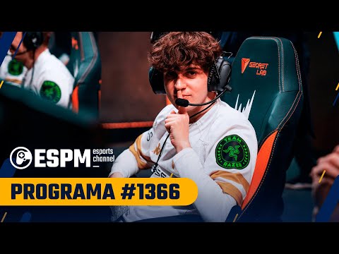 ¡BWIPO A NA! ¡Todos los rumores de Wooloo! No hay programa para tanta salsa - Esportmaníacos 1366