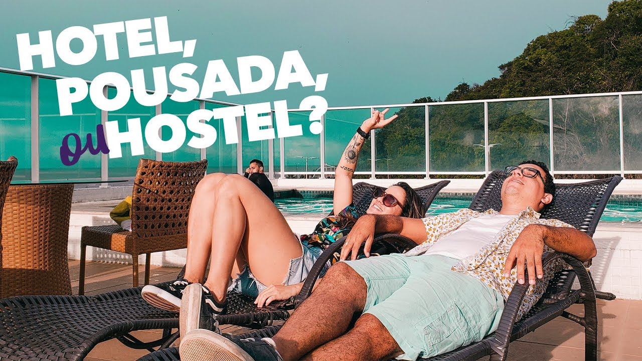 Hospedagem em João Pessoa: como é e quanto custa?