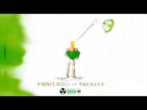 Prince Mingo x TreSavv - Toxic Love