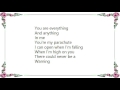 iiO - Be It Lyrics