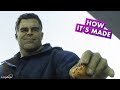 Marvel Studios’ Avengers: Endgame — Making the Hulk!
