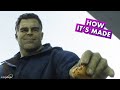 Marvel Studios’ Avengers: Endgame — Making the Hulk!
