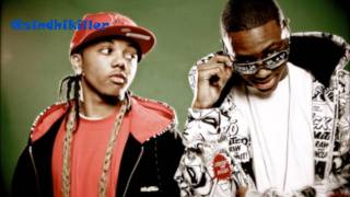 Soulja Boy Ft. Arab - We Dem 30/30 Boyz