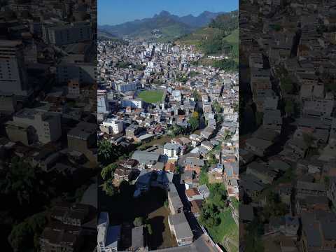 5 Cidades Mineiras da Zona da Mata