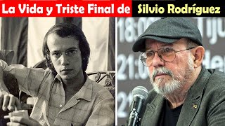 La Vida y El Triste Final de Silvio Rodríguez