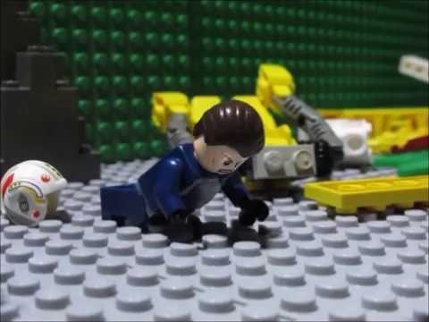 Star Wars A Galaxy at War Season 1