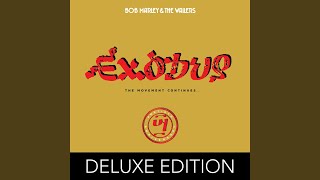 Jamming (Exodus 40 Mix)