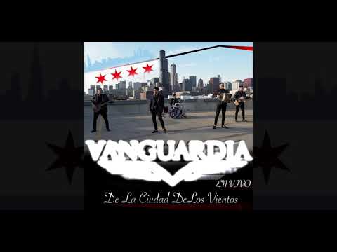 De La Ciudad De Los Vientos Grupo VANGUARDIA Disco en vivo Vol 2