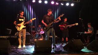 Communism Superdrag Keep It Close To Me Cradle Back Room