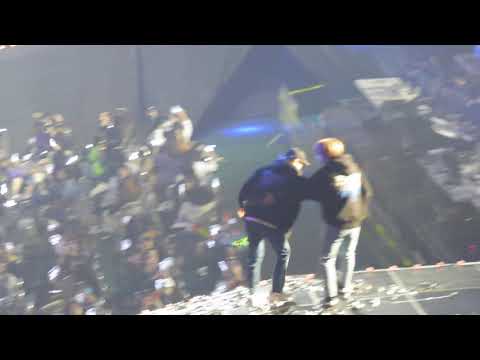 [181021] Stray Kids 'Unveil OP. 03 I am YOU' Showcase - Yayaya