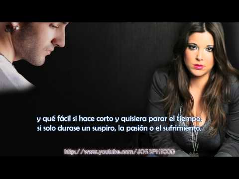 SHÉ - SI LA VIDA FUERA UN DÍA (CON ALBA DEL VALS) (LA HISTORIA DE MI VIDA 2010)