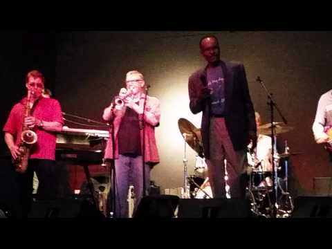 The Coupe De Villes with Joe Beard