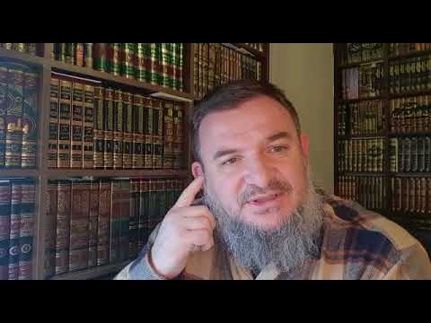 A lejohet leximi i Kuranit pa abdes? - Hoxhë Zejd Haziri