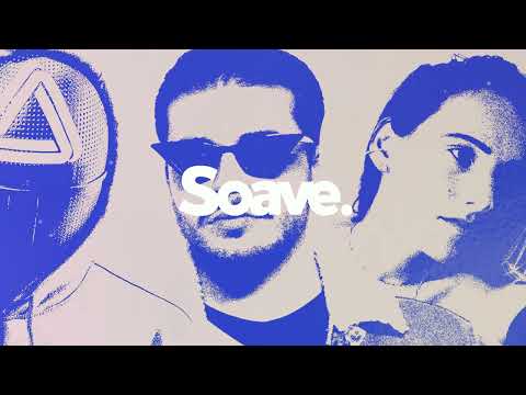 Lupage, Junerule & Julia Shuren - Weight Of A Feeling