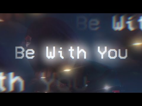 Night Tempo - Be With You (feat. Ai Furihata)