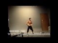Mortal Kombat 2 Behind The Scenes Video Shang Tsung Pt 1