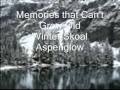 Aspenglow John Denver(Lyrics)