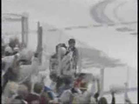 Andy Chiodo vs Antero Niittymaki