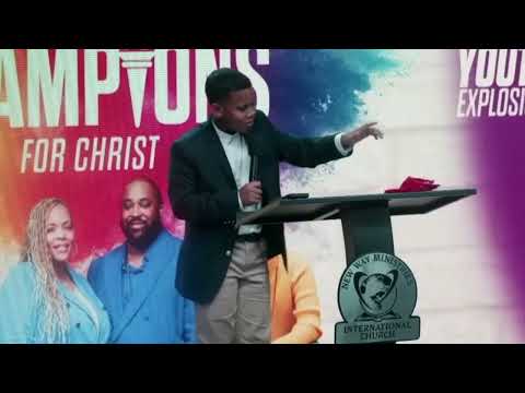 MASTER HILTON RAWLS III - WE HAVE LOST OUR STANDARDS