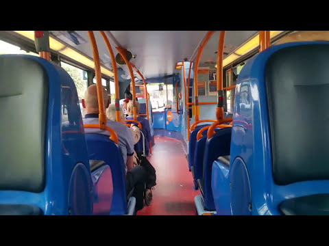 Journey on Route X47 | NK57DWA/19197 - Stagecoach North East: Dennis Trident 2/ADL Enviro 400