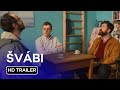 Švábi (Cockroach): HD Trailer (2025)