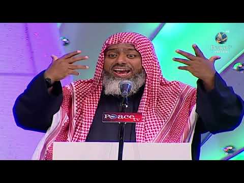 Ways of Improving One's Character Part 1, Saleem Al Aamry, Episode 61