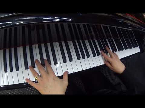 Além - Cantor Cristão 494 (com introdução)