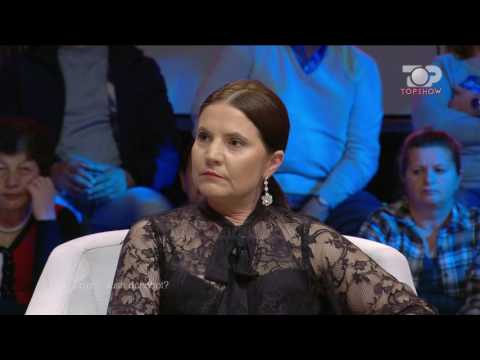 Top Show, 28 Mars 2017, Pjesa 2 - Top Channel Albania - Talk Show
