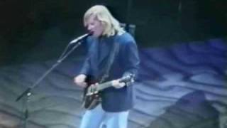 Rush - Dreamline 12-12-1991