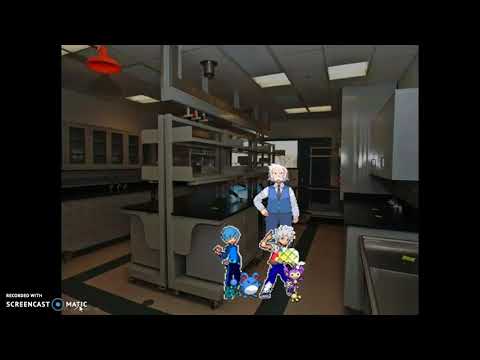 PokeQuest Adventures In Sinnoh Episode 2  An Electric Showdown Battle