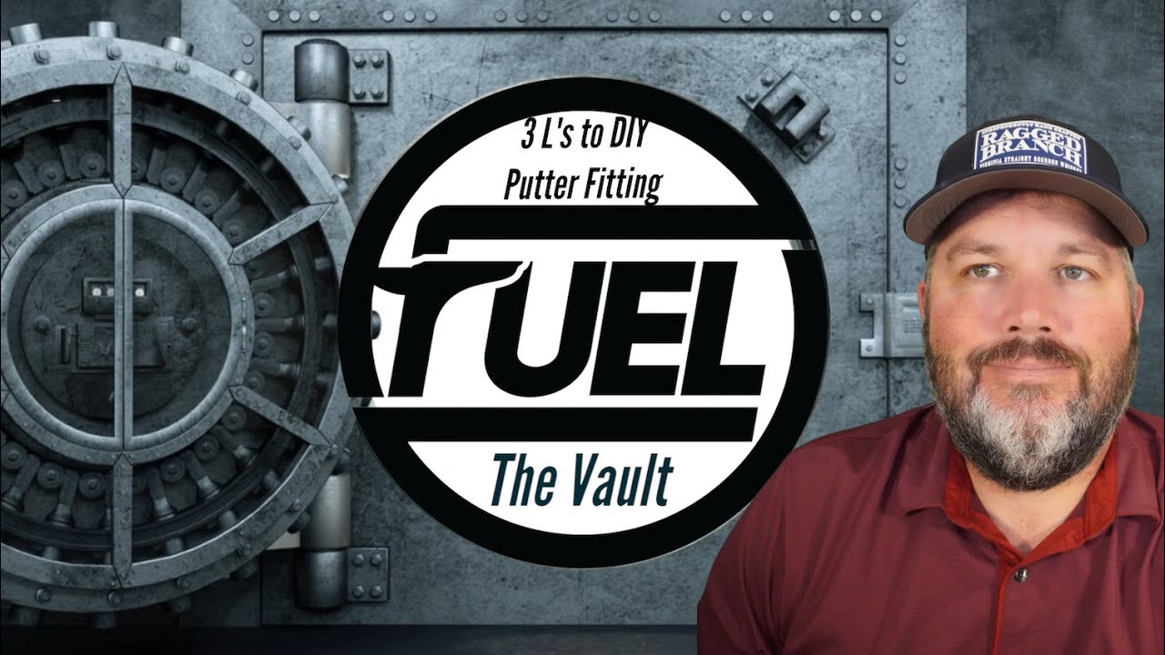 3 L's to DIY Putter Fitting Thumbnail