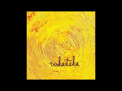 kamanių šilelis - Viskas Teka (Full Album)