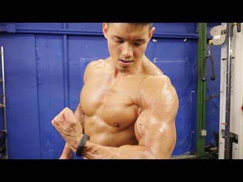 Can I Train My Arms Every Day And Build Muscle?
