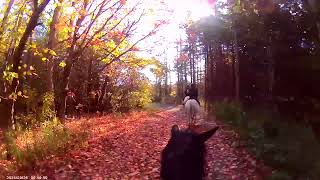 sep 26 2025 trail ride part 3