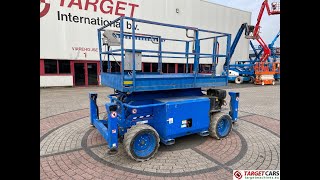 Venta de Skyjack SJ6832 plataforma de tijera - Imagen 4 | Machineryline PE Skyjack SJ6832 plataforma de tijera | Imagen 4 - Machineryline