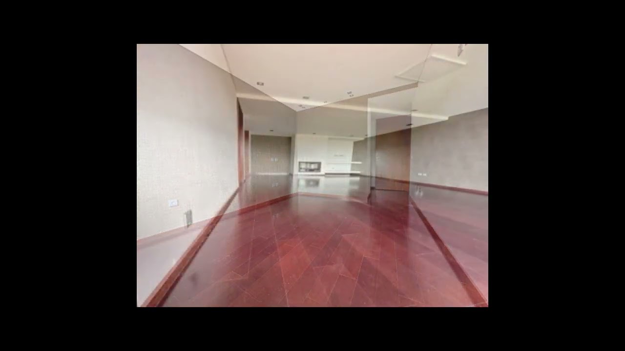 Vídeo do imóvel