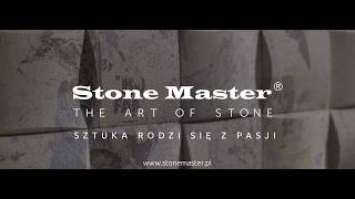 GRAFFITI kamień dekoracyjny