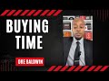 Buying Time Dre Baldwin